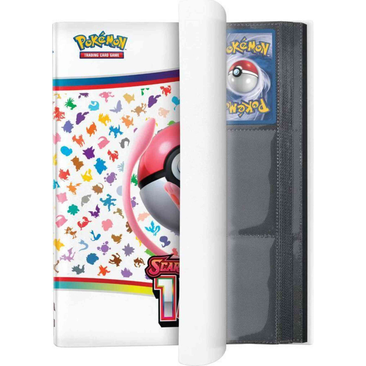 151 Binder Collection | Español