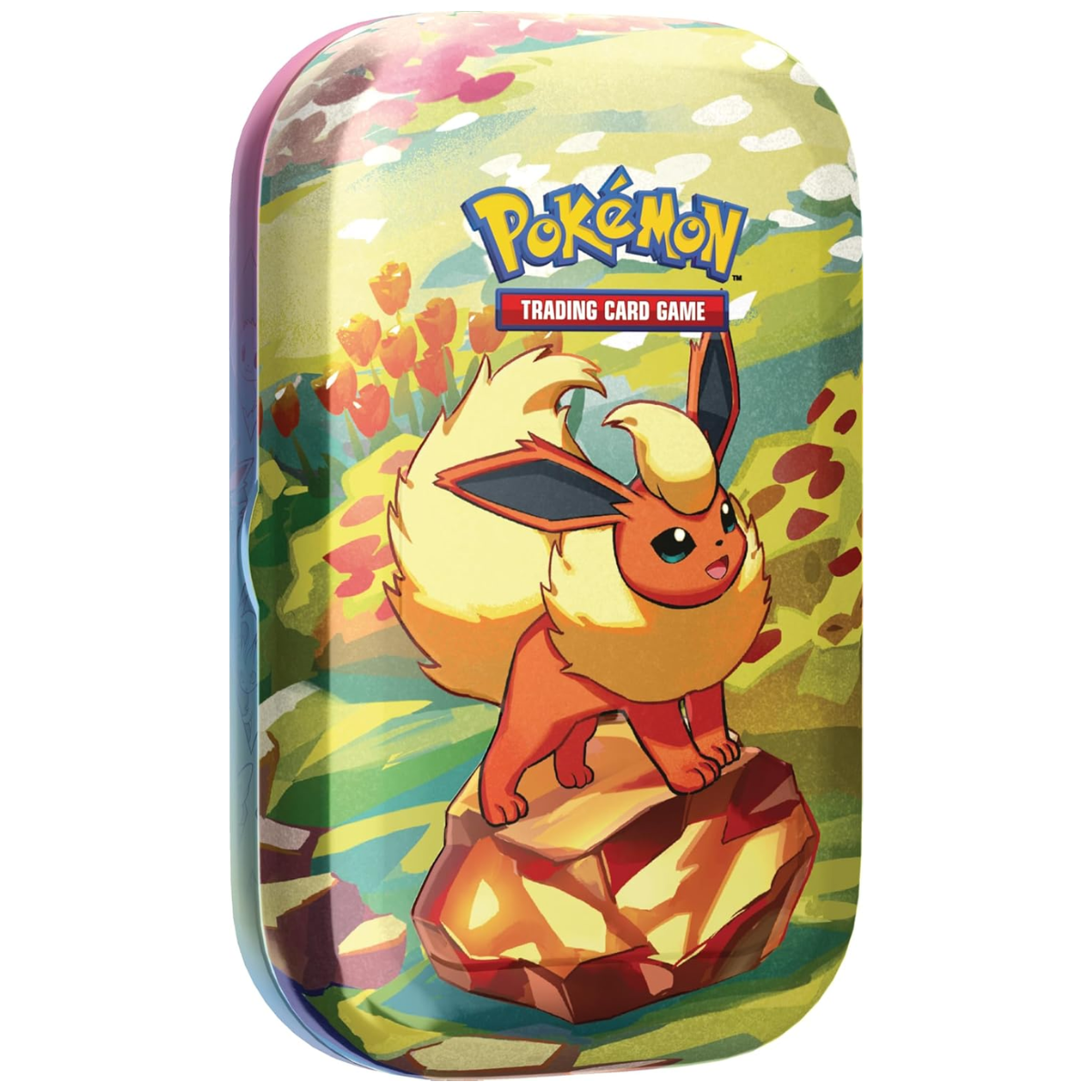 Prismatic Evolutions Mini Tins | POKÉMON | Español