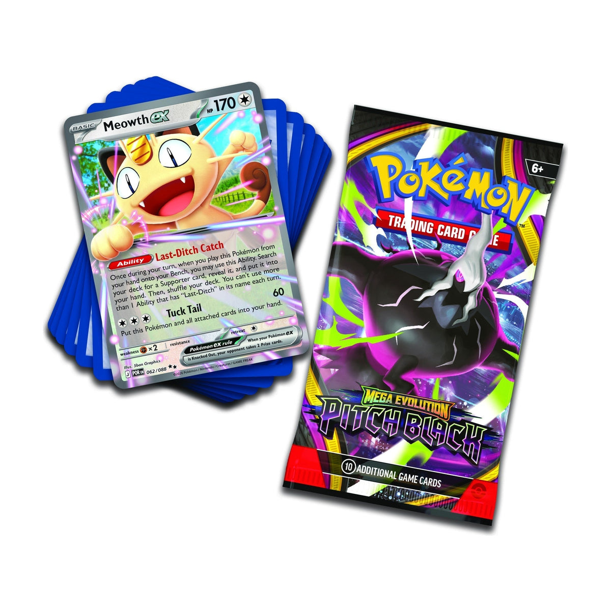 Deck Crafter's Collection (2026) | POKÉMON | Español (Reserva)