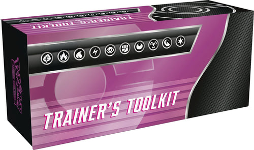 Trainer's Toolkit (2025) | POKÉMON | Español