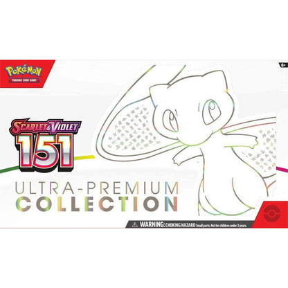 151 Ultra-Premium Collection | Español