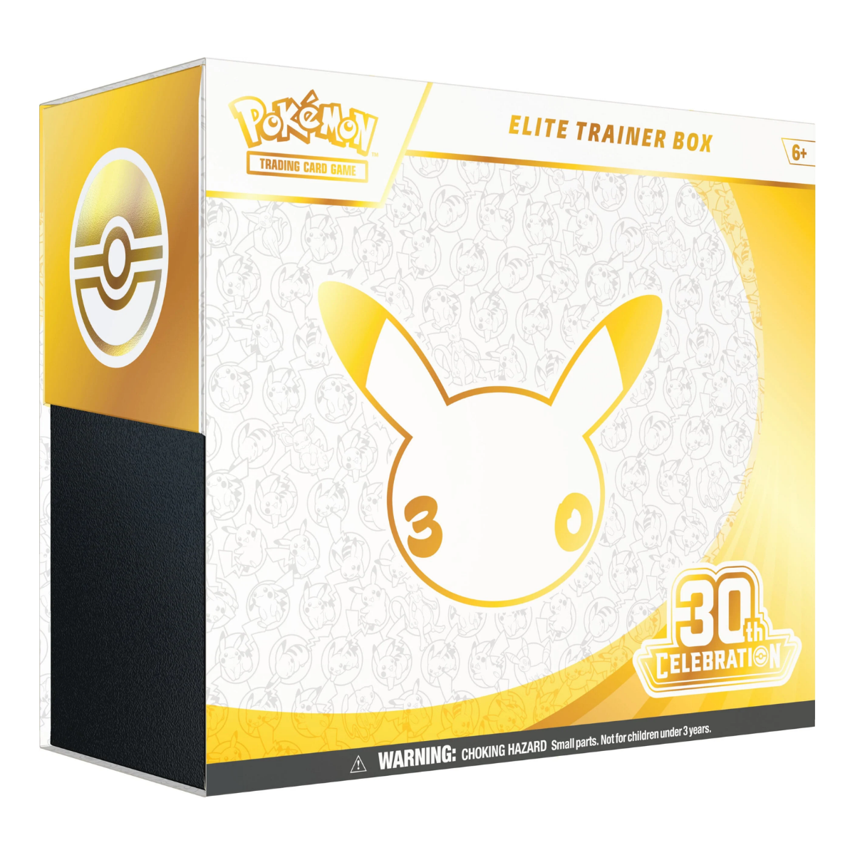 30th Celebration Elite Trainer Box | Español