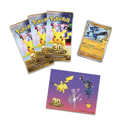 30th Celebration Tech Sticker Collection | Español
