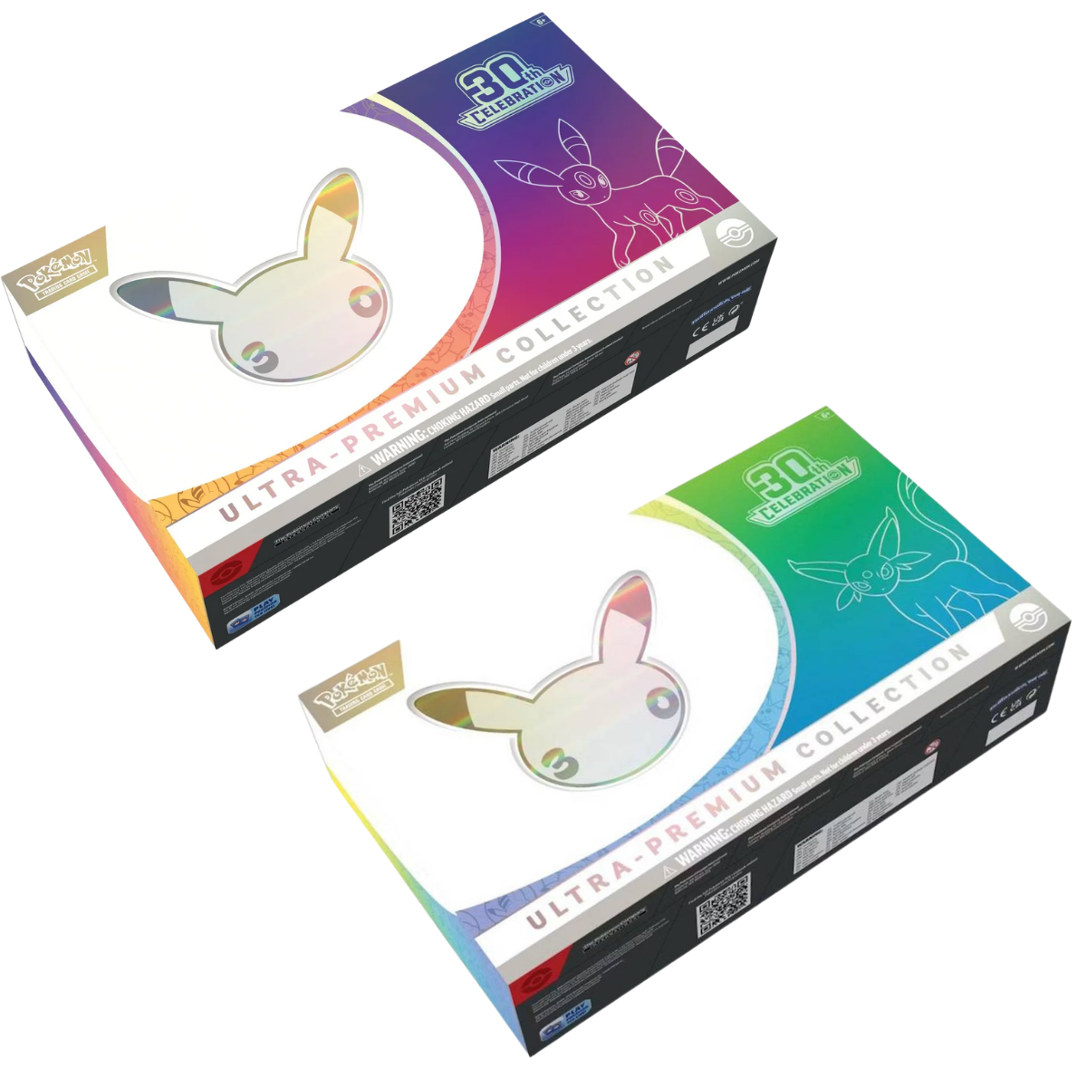 30th Celebration Ultra-Premium Collection - Day / Night | Español (Reserva)