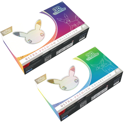 30th Celebration Ultra-Premium Collection - Day / Night | Español (Reserva)