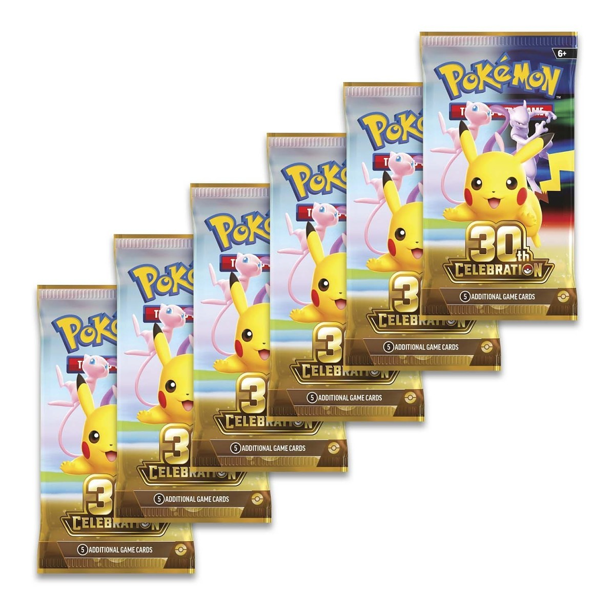 30th Celebration Booster Bundle | Español