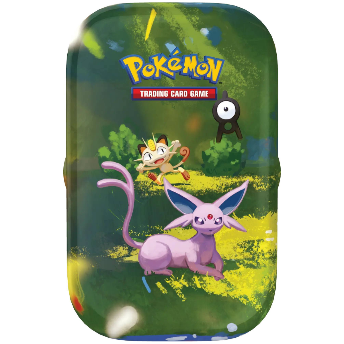 30th Celebration Mini Tin - Single / Individual | Español