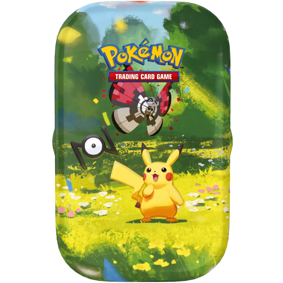 30th Celebration Mini Tin - Single / Individual | Español