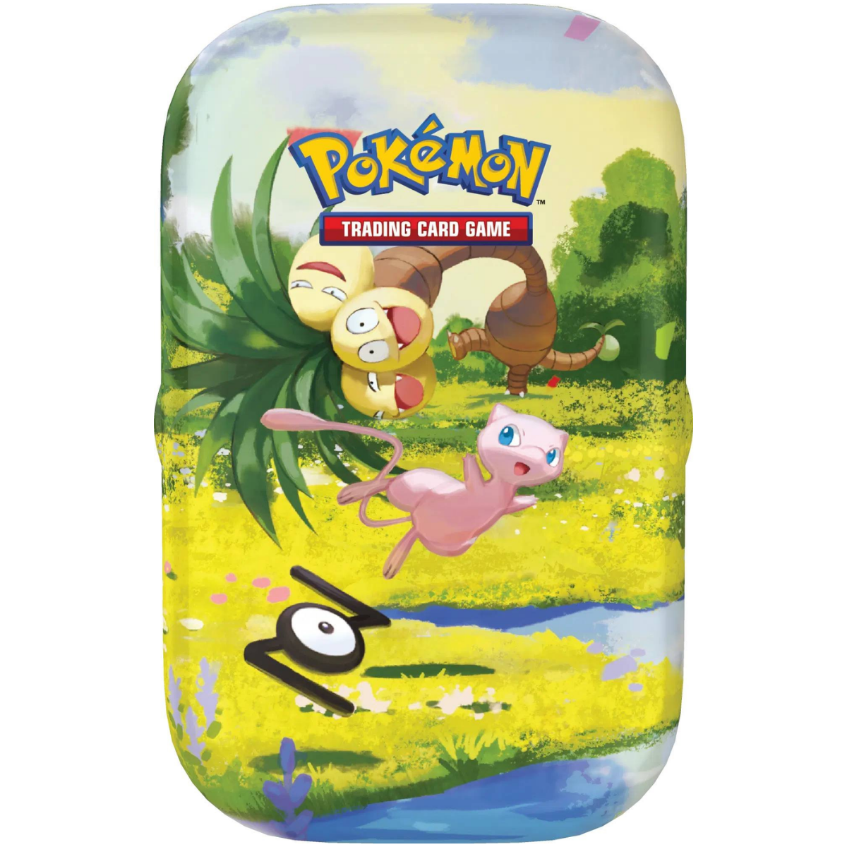 30th Celebration Mini Tin - Single / Individual | Español