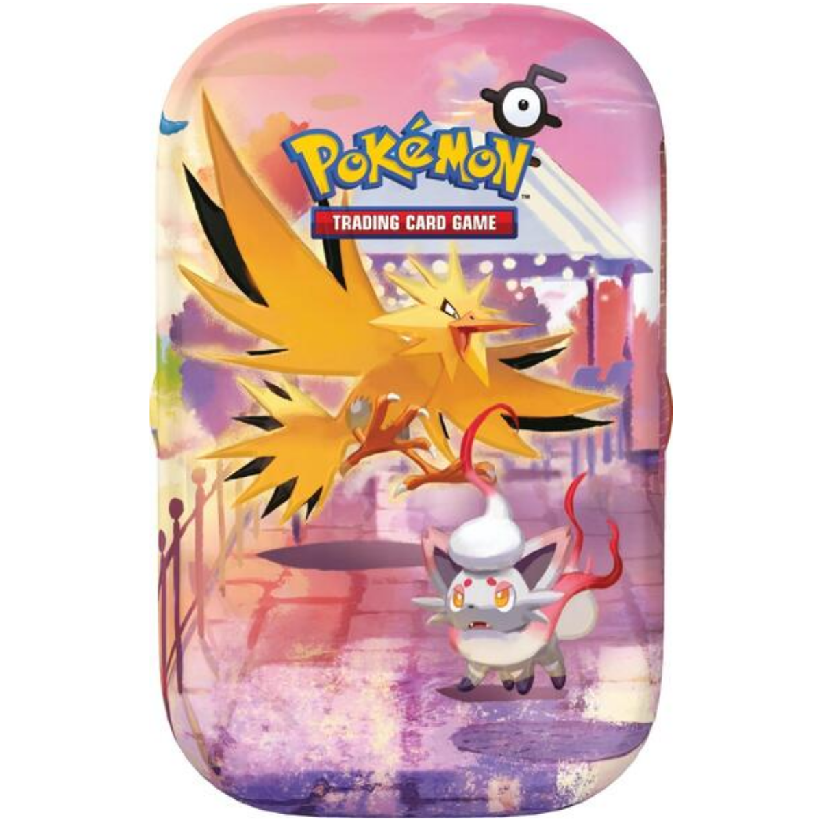 30th Celebration Mini Tin - Single / Individual | Español