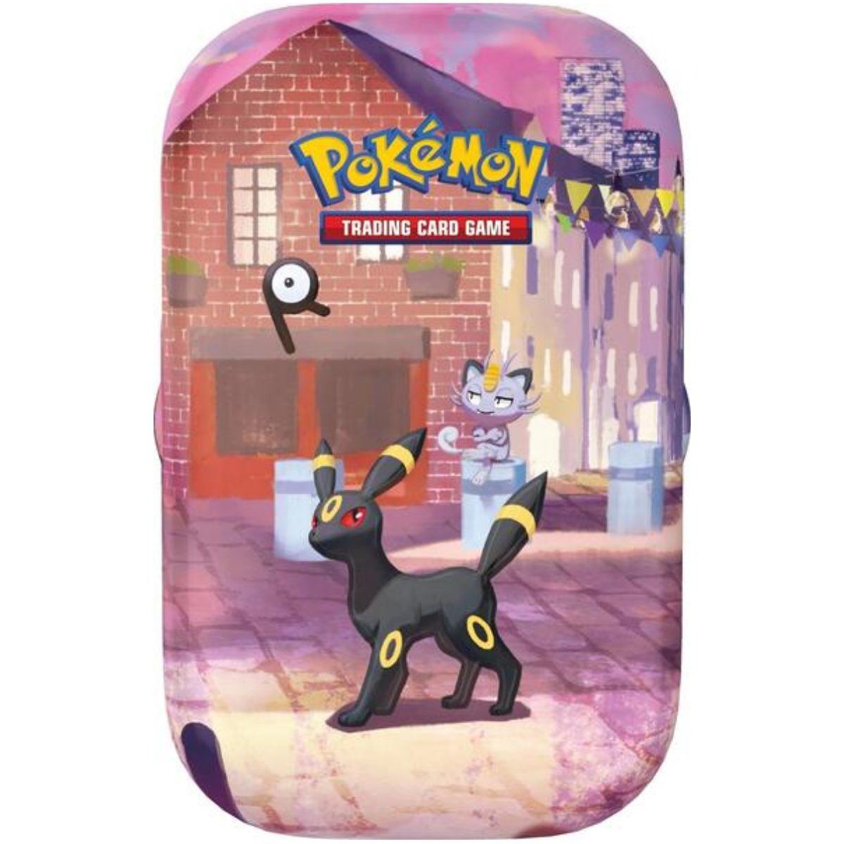 30th Celebration Mini Tin - Single / Individual | Español