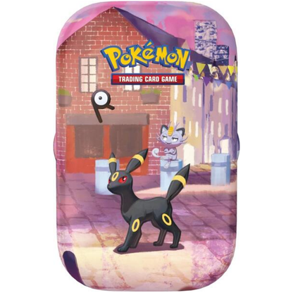 30th Celebration Mini Tin - Single / Individual | Español