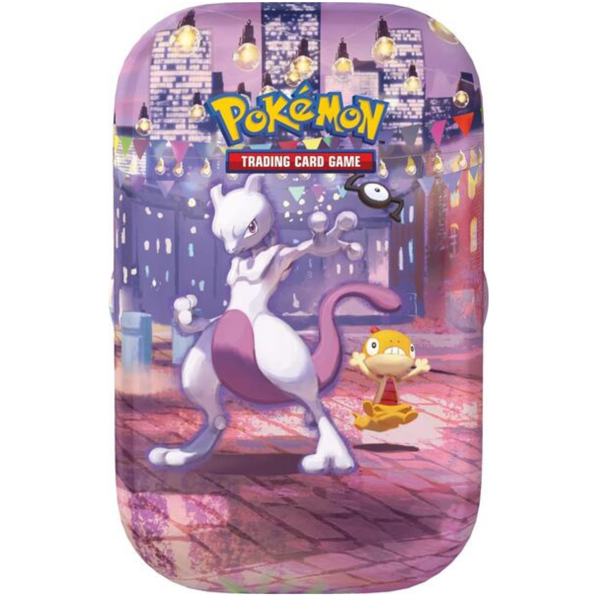 30th Celebration Mini Tin - Single / Individual | Español