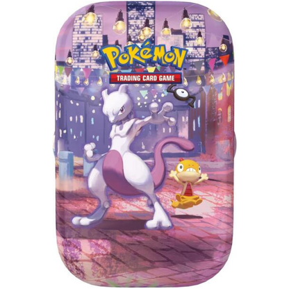 30th Celebration Mini Tin - Single / Individual | Español