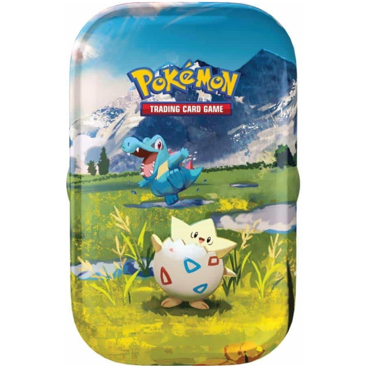 Ascended Heroes Mini Tins | POKÉMON | Español