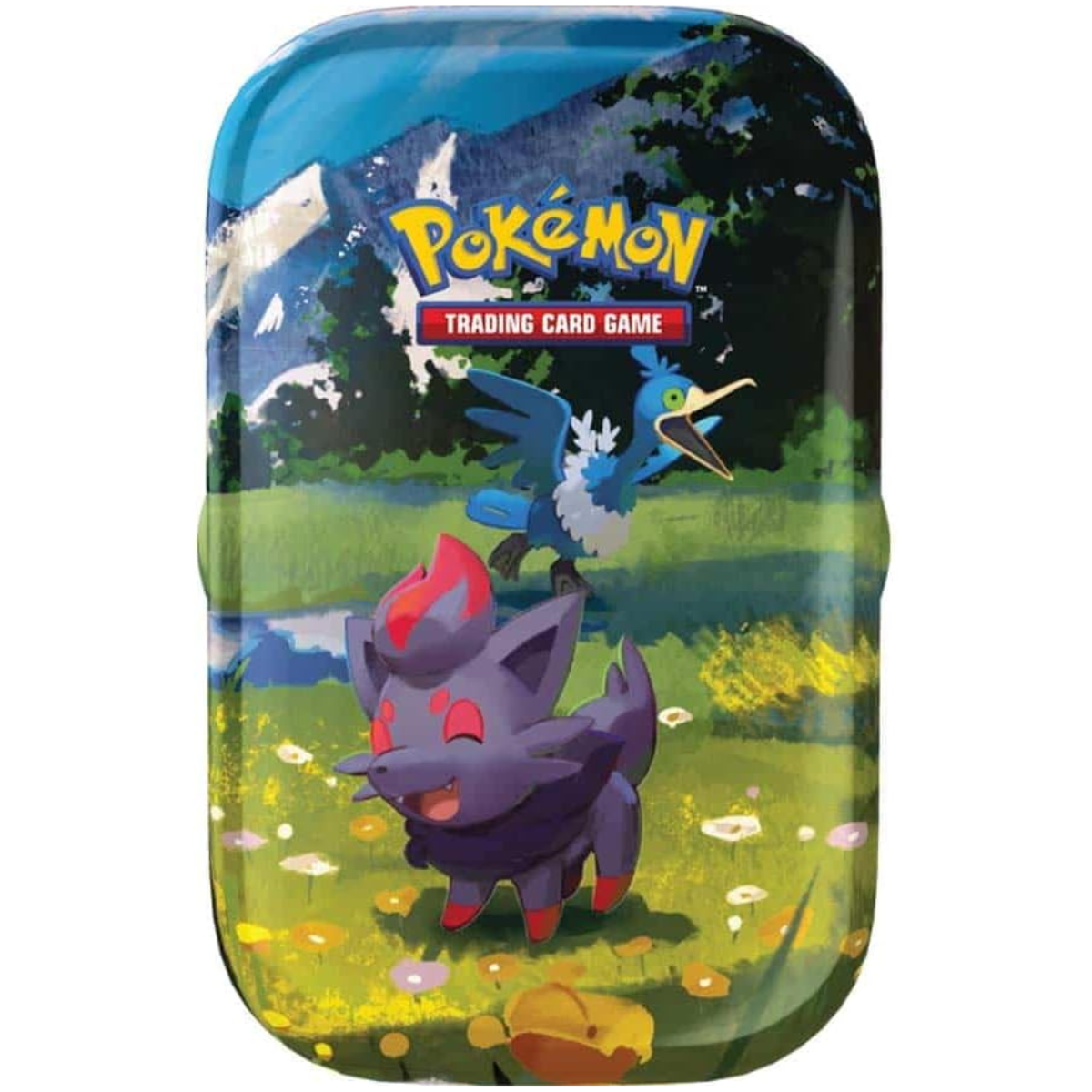 Ascended Heroes Mini Tins | POKÉMON | Español