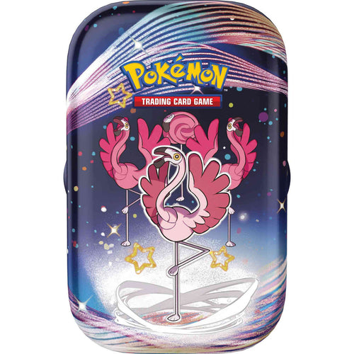 Paldean Fates Mini Tins | Español