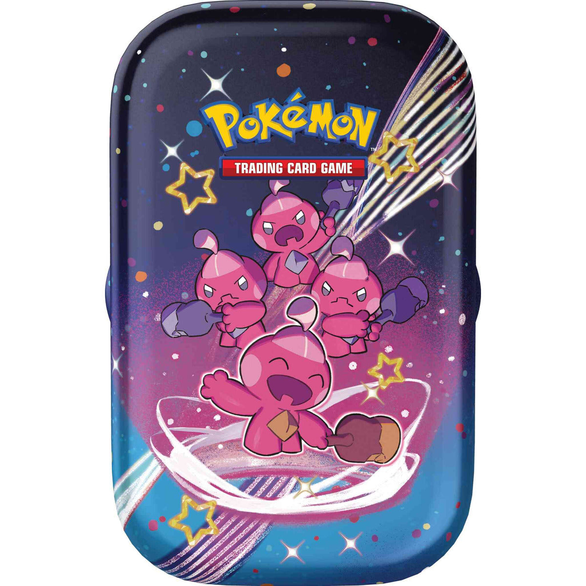 Paldean Fates Mini Tins | Español