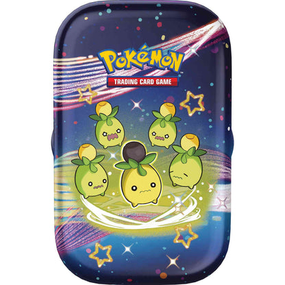 Paldean Fates Mini Tins | Español