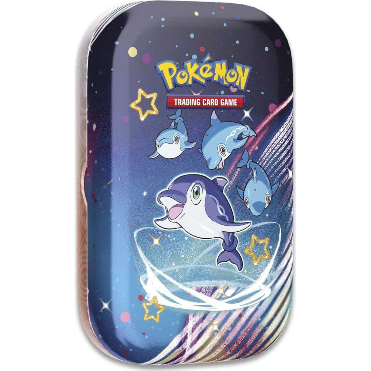 Paldean Fates Mini Tins | Español