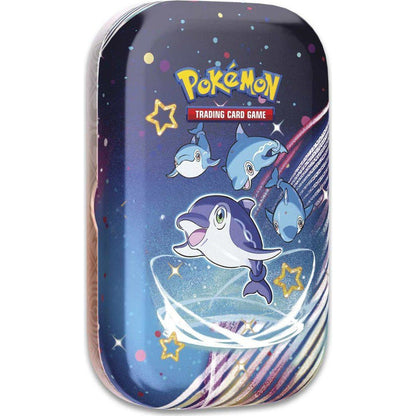 Paldean Fates Mini Tins | Español