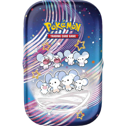 Paldean Fates Mini Tins | Español