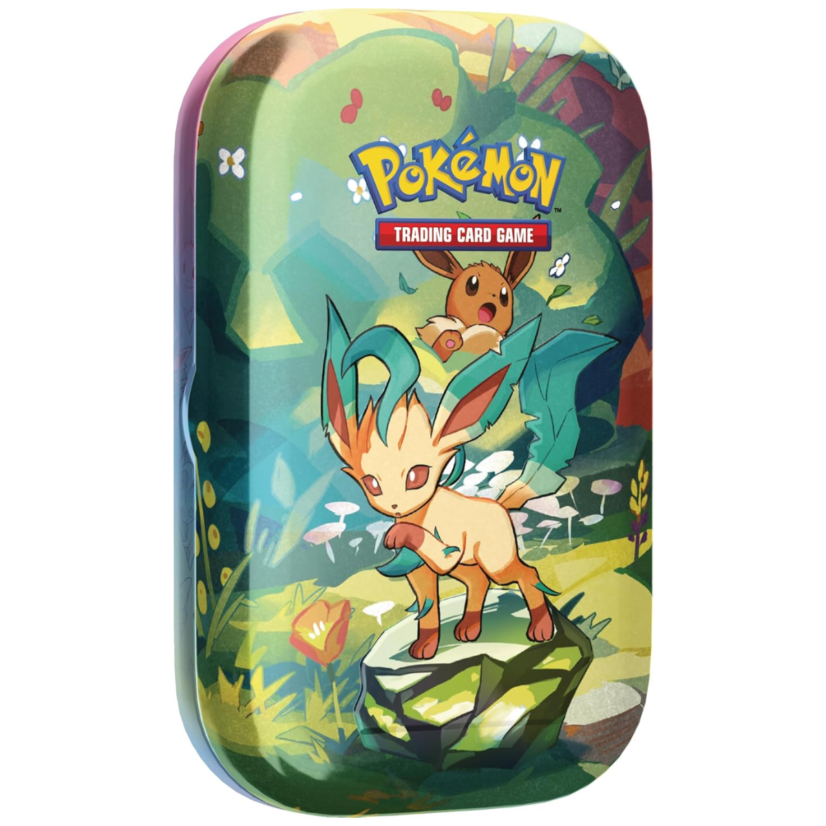 Prismatic Evolutions Mini Tins | POKÉMON | Español