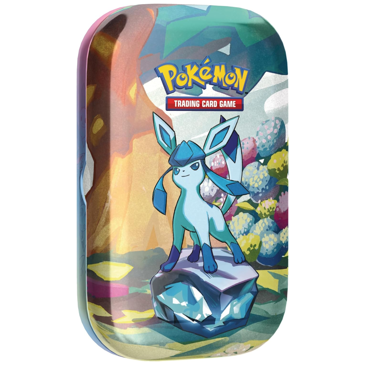 Prismatic Evolutions Mini Tins | POKÉMON | Español