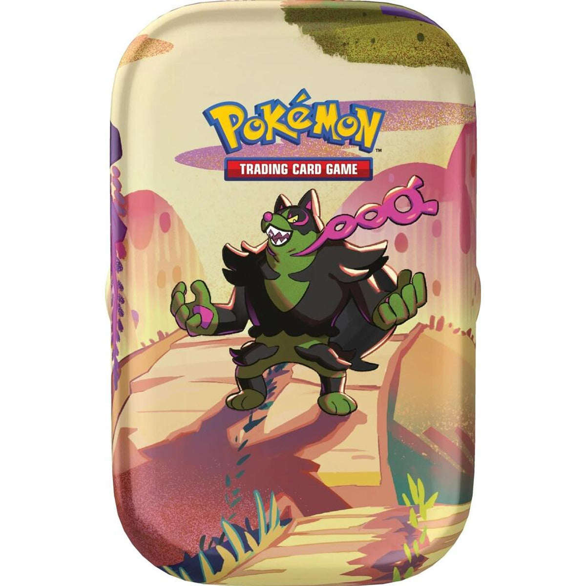 Shrouded Fable Mini Tins | Español