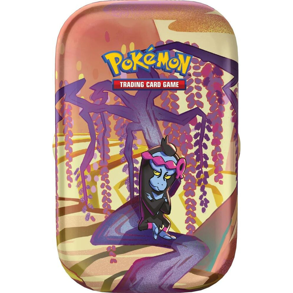 Shrouded Fable Mini Tins | Español