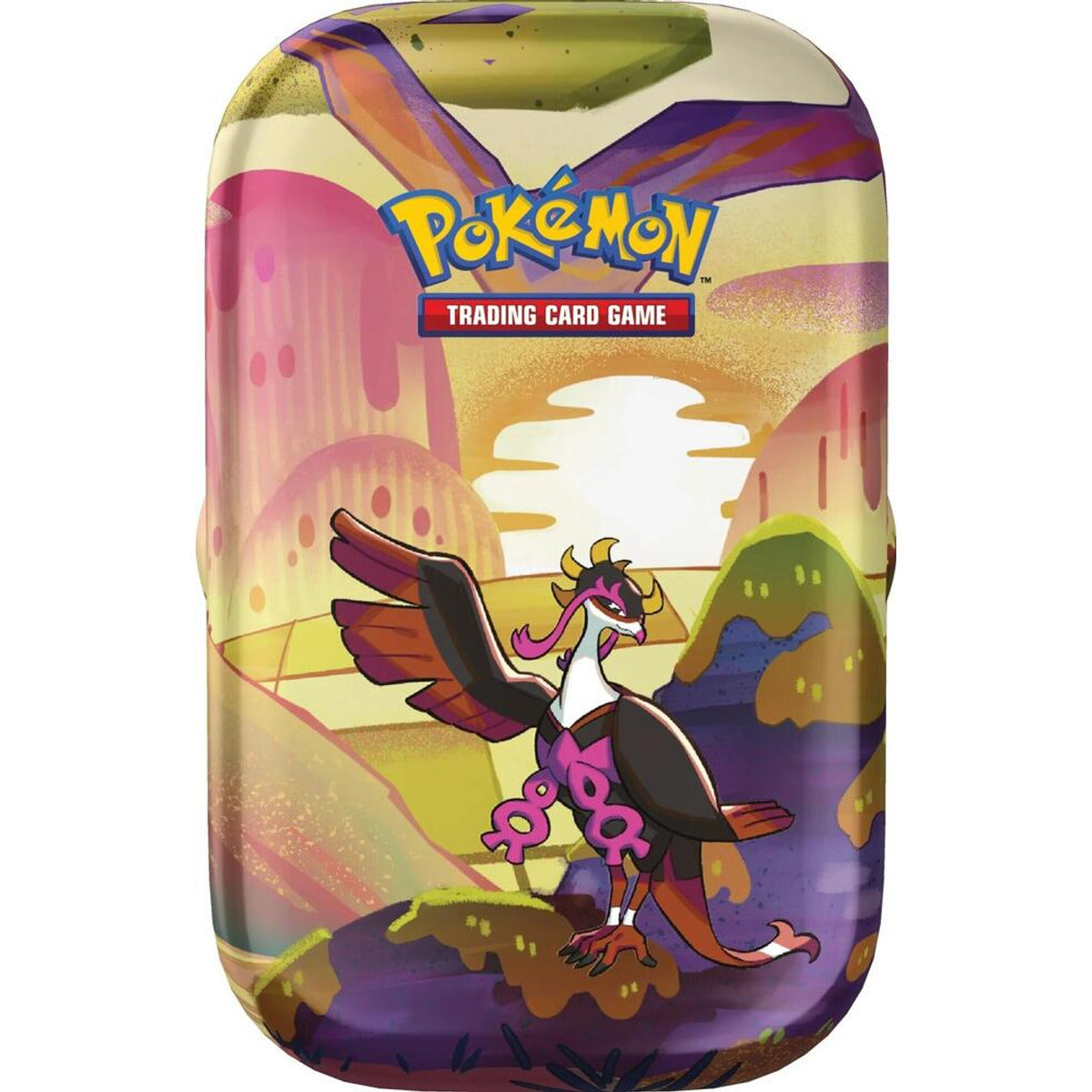 Shrouded Fable Mini Tins | Español