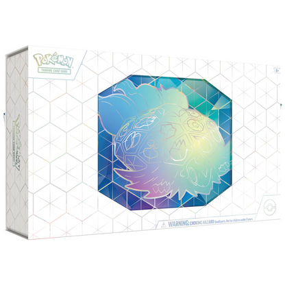 Terapagos ex Ultra-Premium Collection | Español