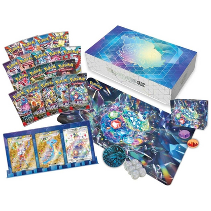 Terapagos ex Ultra-Premium Collection | Español