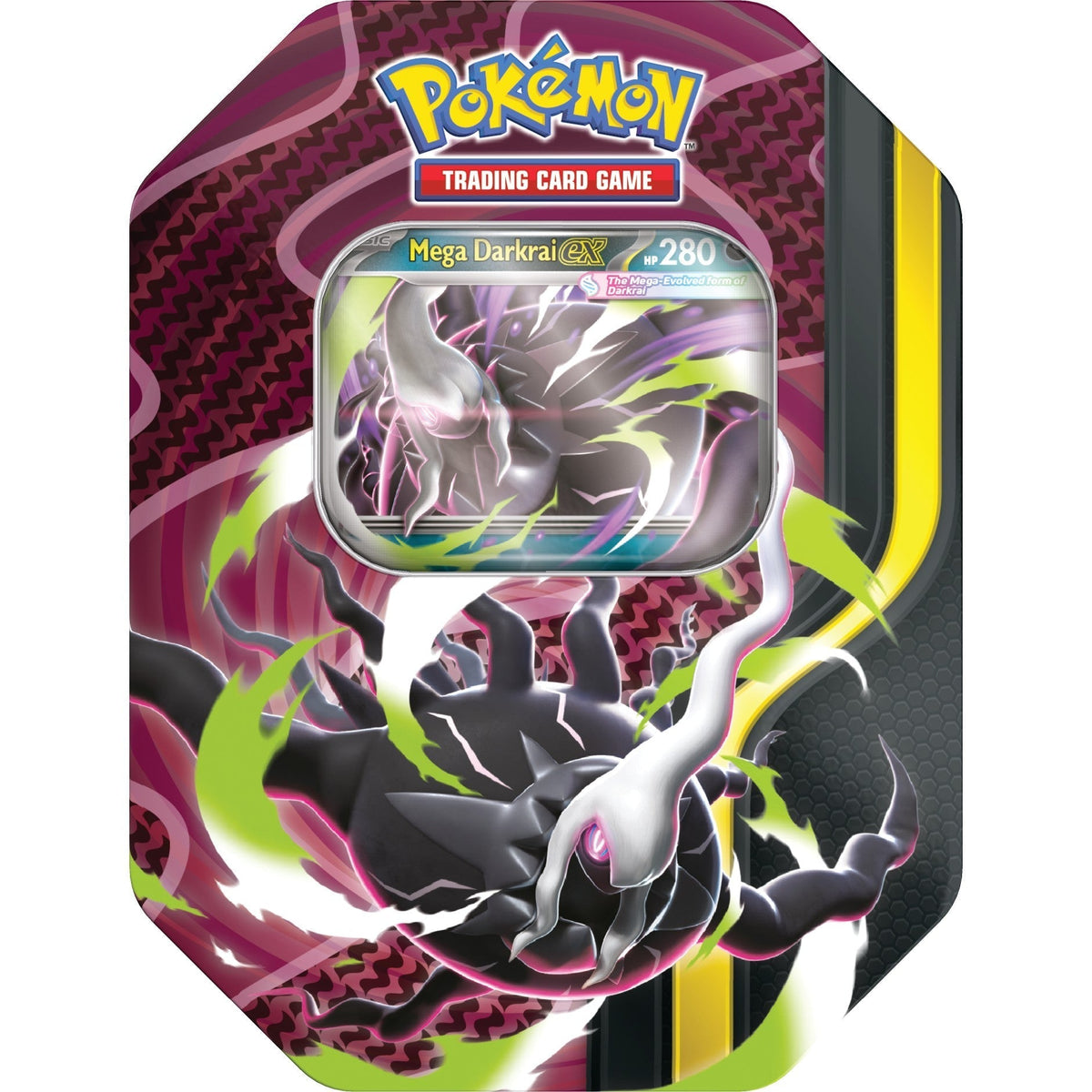 Mega Forces Tin | POKÉMON | Español