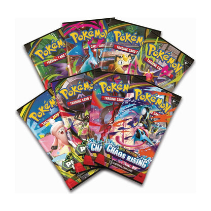 Mega Greninja ex Premium Collection | POKÉMON | Español