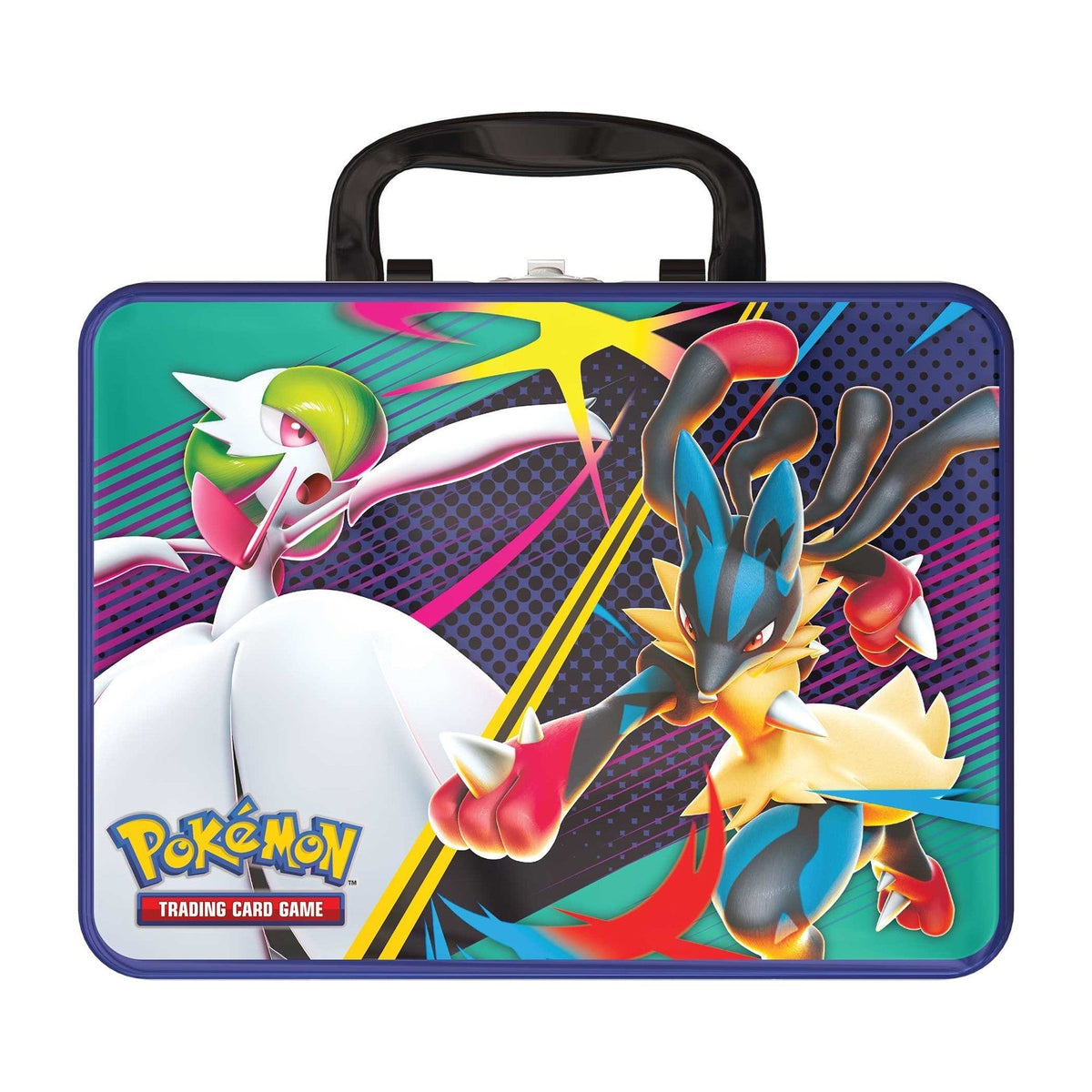 Collector Chest (Fall 2025) | POKÉMON | Español
